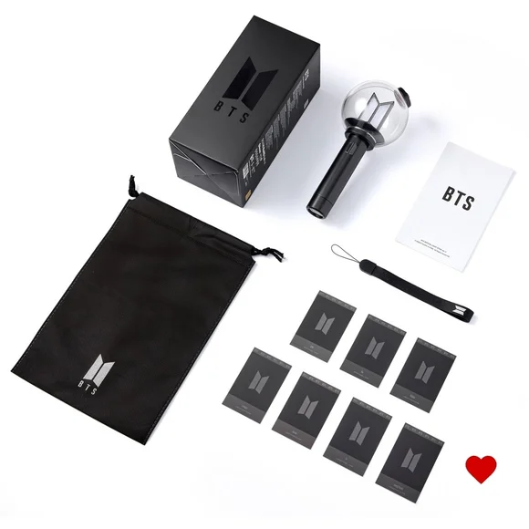 BTS Lightstick Armybomb Version 4 2026 Limited Edition NIB Sealed 100% Authentic - Picture 11 of 12